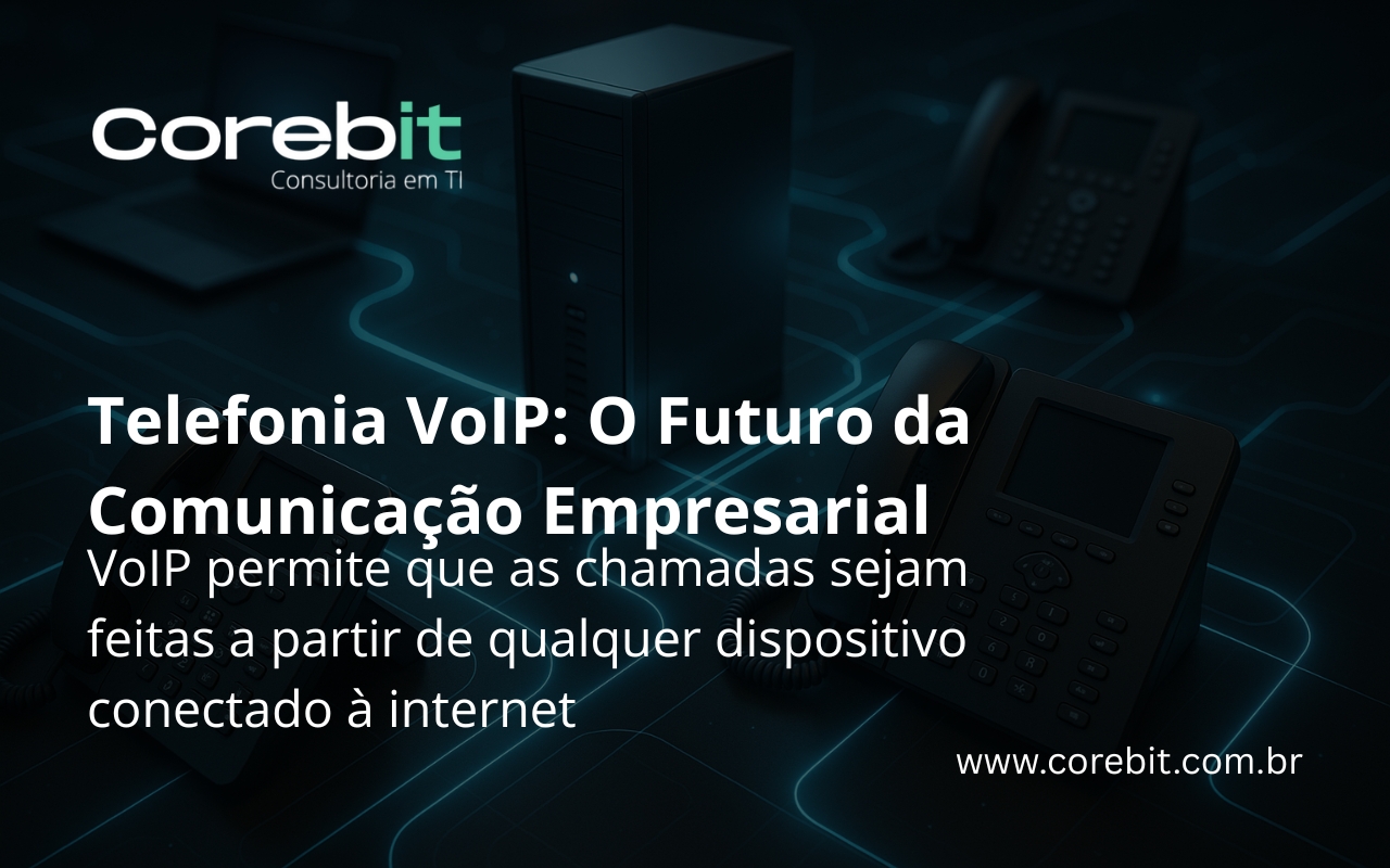 Telefonia VoIP