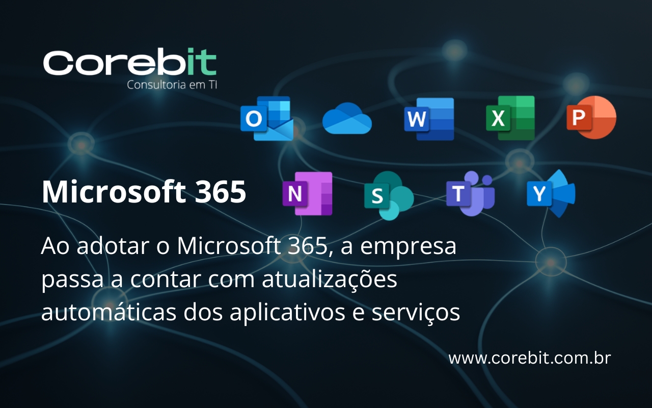 microsoft 365