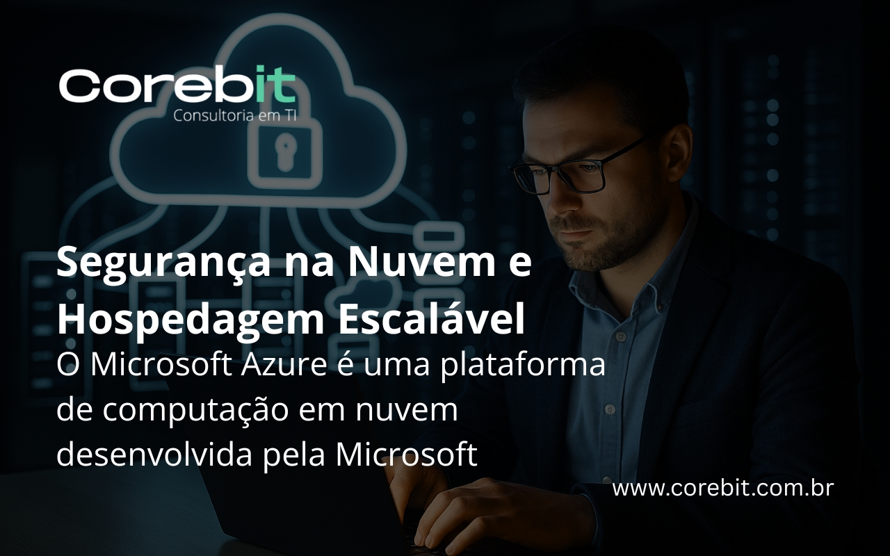 segurança na nuvem e hospedagem