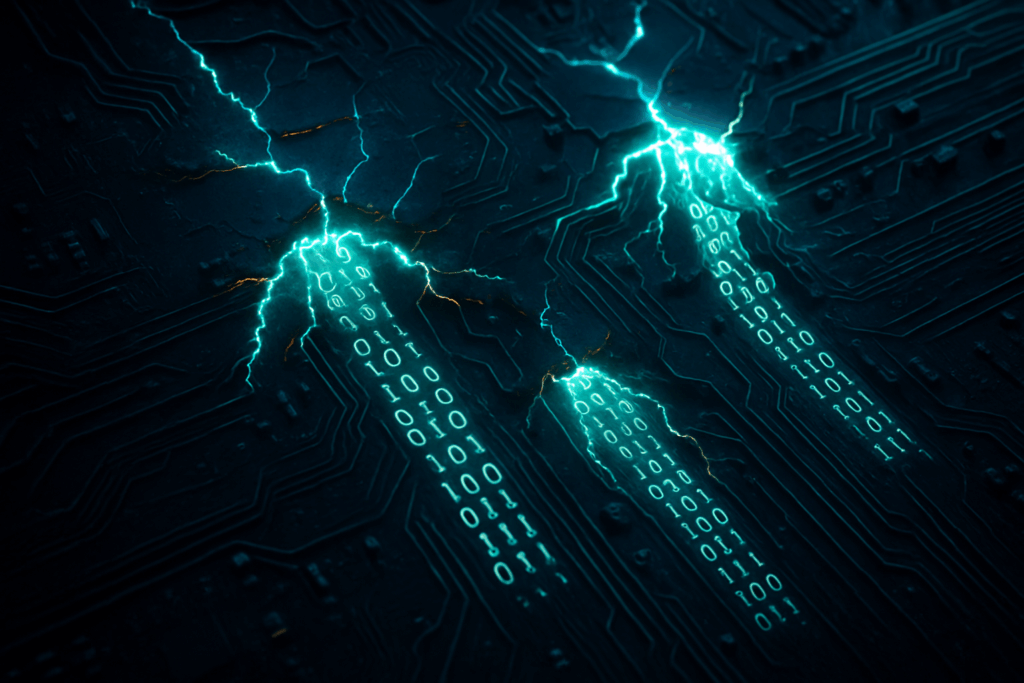 Vazamentos de senhas