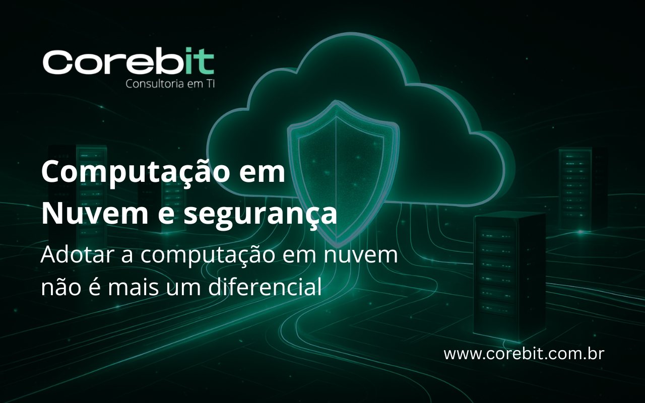 Computação em Nuvem e segurança