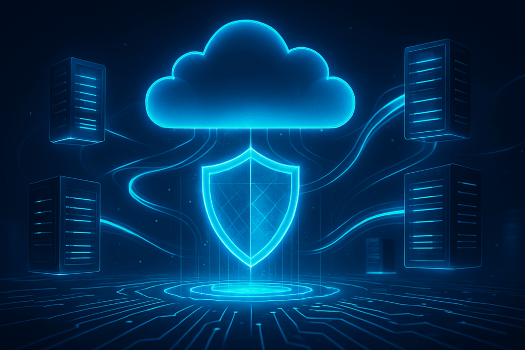 Computação em Nuvem e segurança