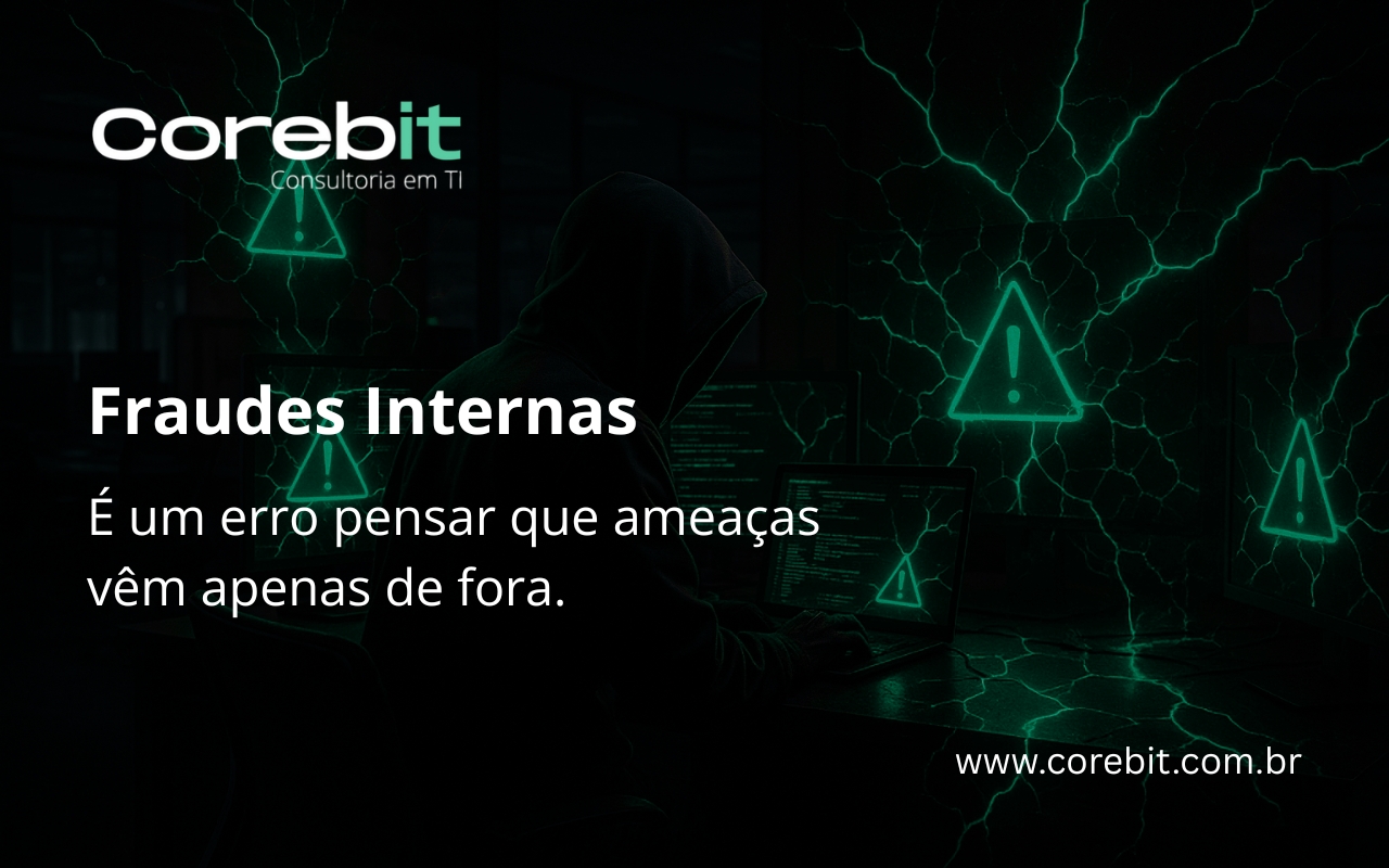 Fraudes internas