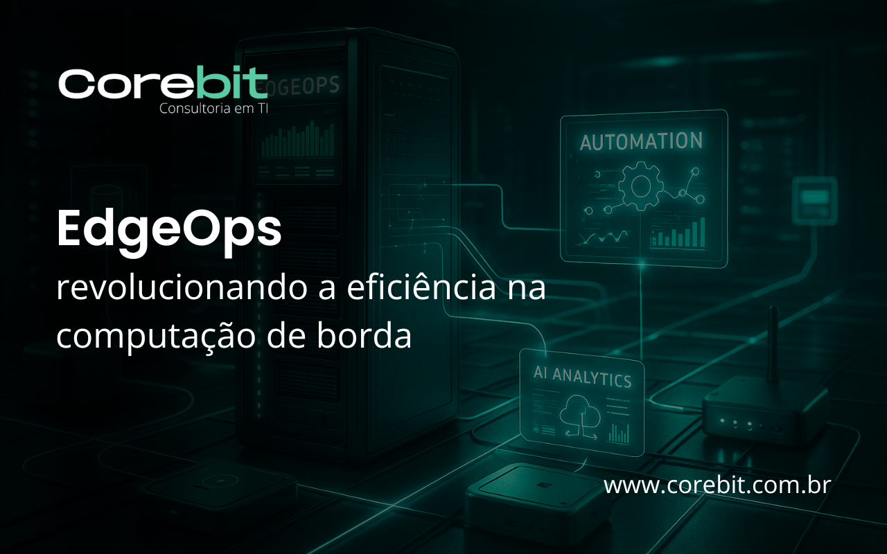 EdgeOps 2025 Revolucionando a Eficiência na Computação de Borda