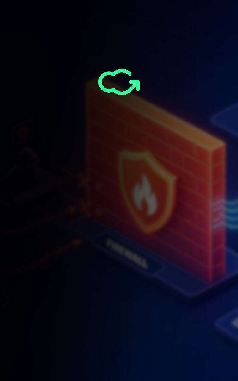 Firewall para empresas: como escolher a solução certa