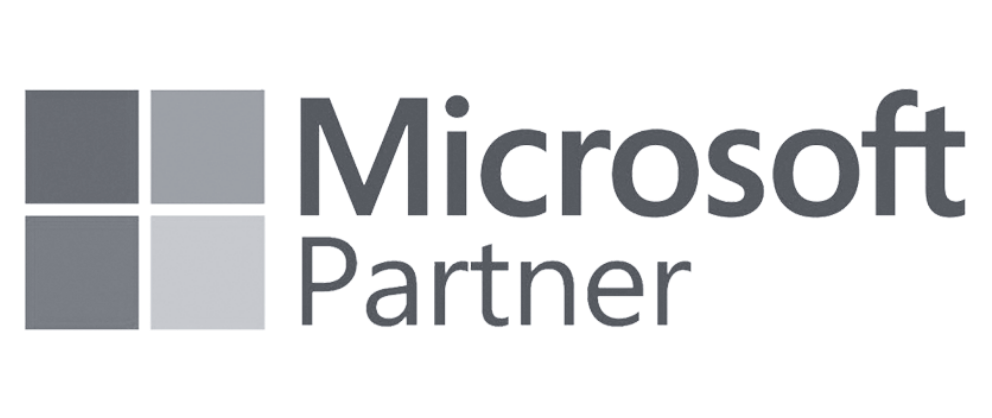 Microsoft Parner